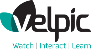 VelpicLogo